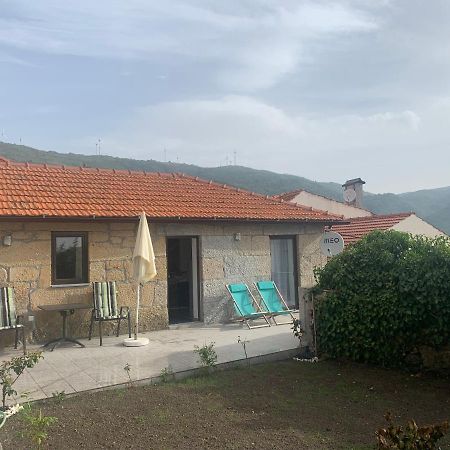 Casa Cima De Vila Pereira (Viseu) Exterior photo