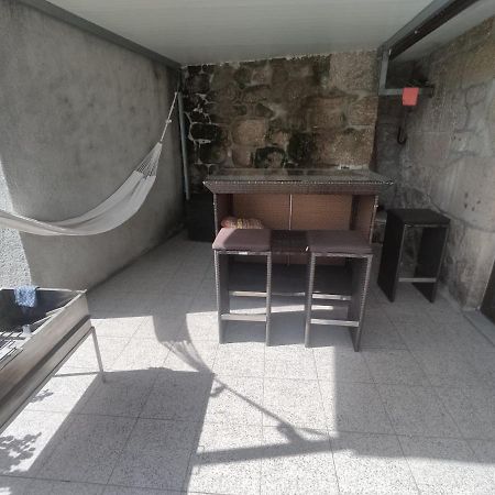 Casa Cima De Vila Pereira (Viseu) Exterior photo
