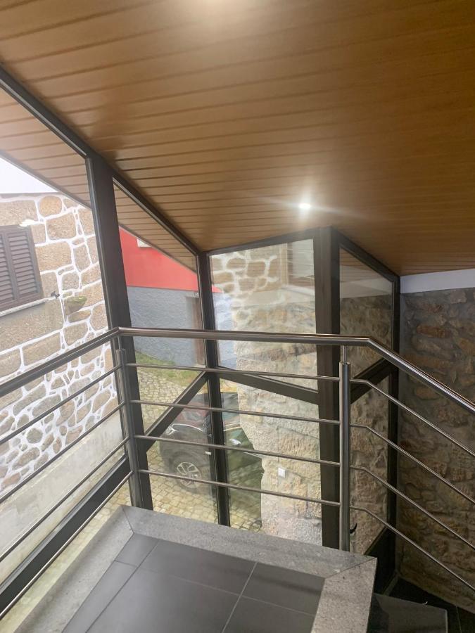 Casa Cima De Vila Pereira (Viseu) Exterior photo