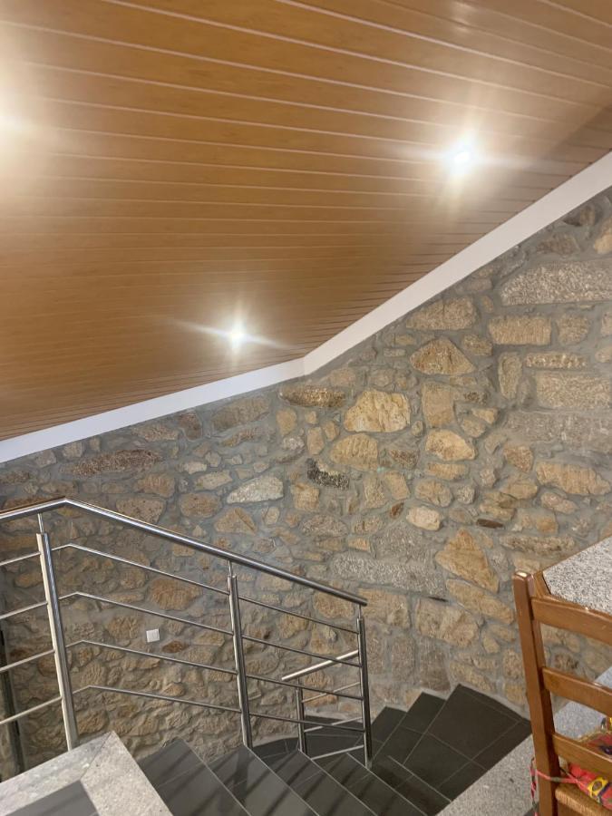 Casa Cima De Vila Pereira (Viseu) Exterior photo